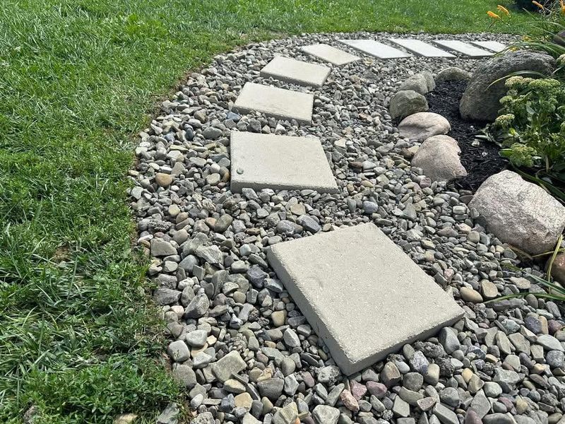 Hardscaping