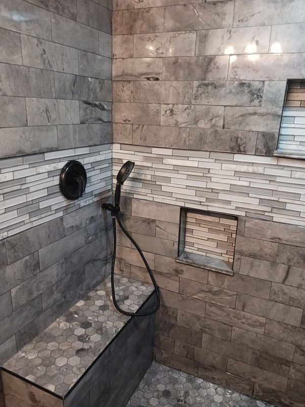 Interior Renovations