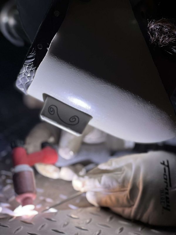 Aluminum Welding