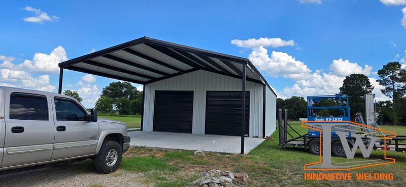 Carports