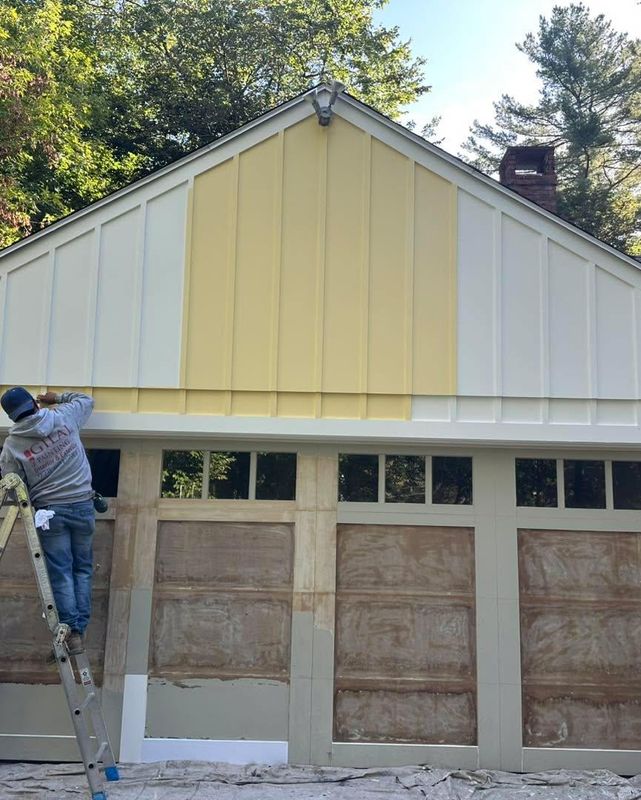 Interior Painting
