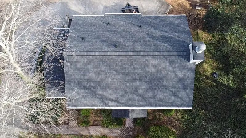 Roofing Installation & Repairs