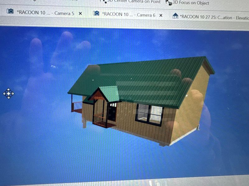Custom Cabin Builds