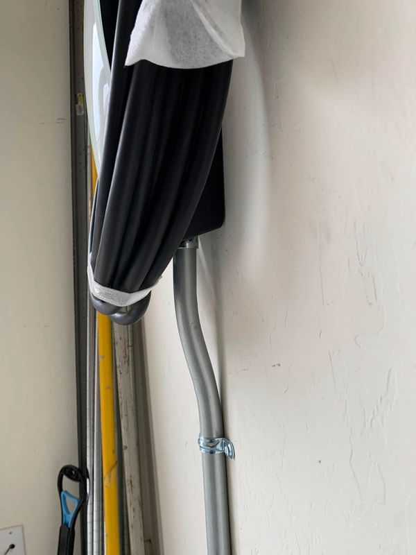 Electrical Repairs