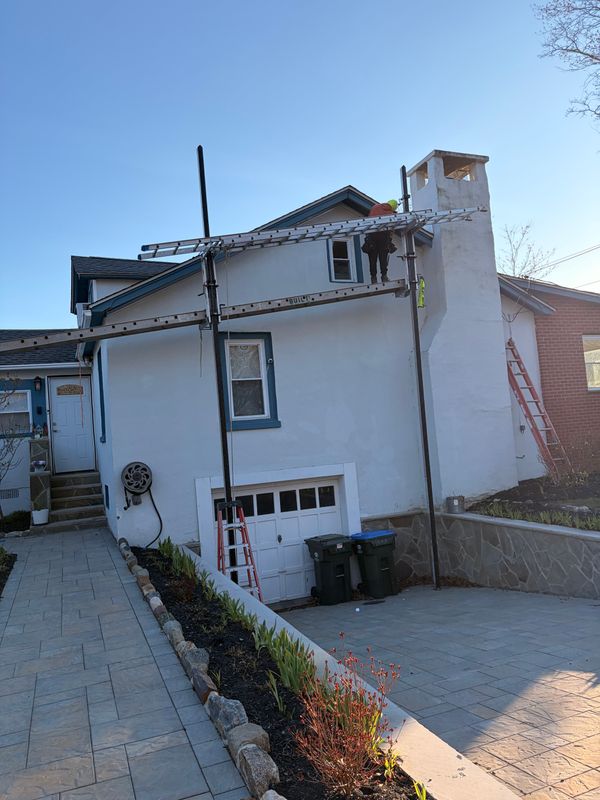Remodeling & Renovation