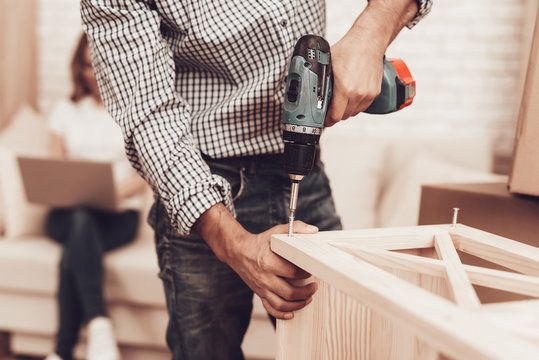 Furniture Assembly