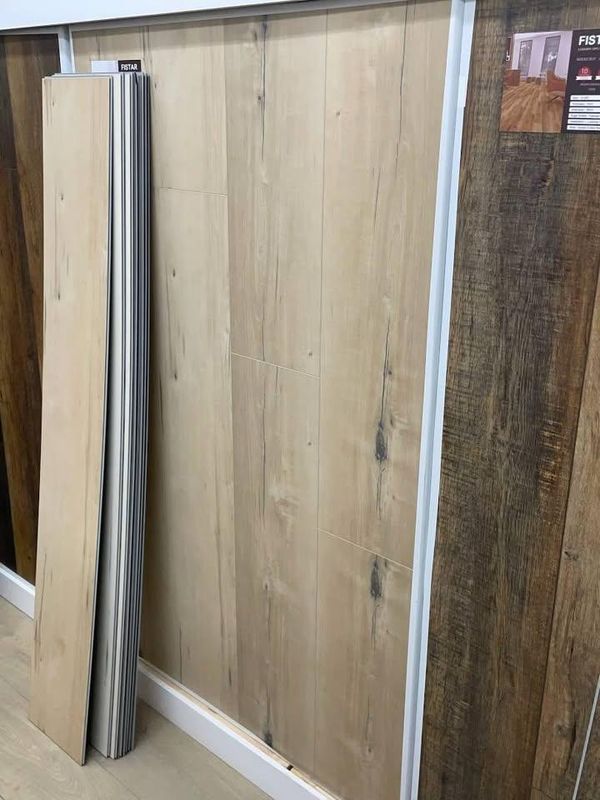 Laminate Flooring