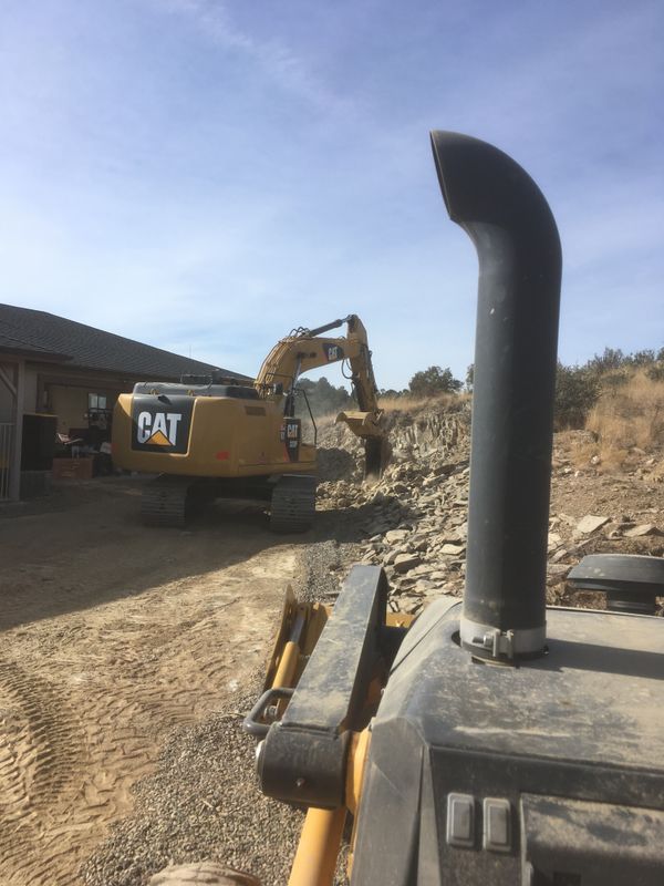 Tenant Improvements