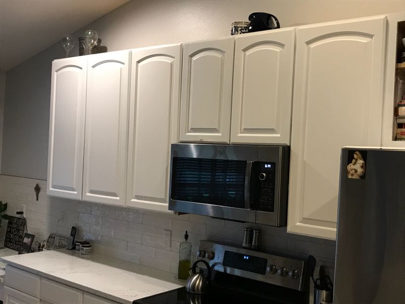 Interior Painting