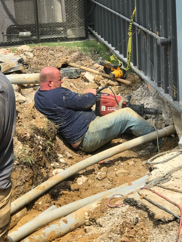 Electrical Repairs