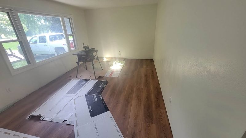General Remodeling