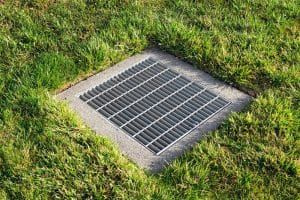 Drainage System Install & Repair