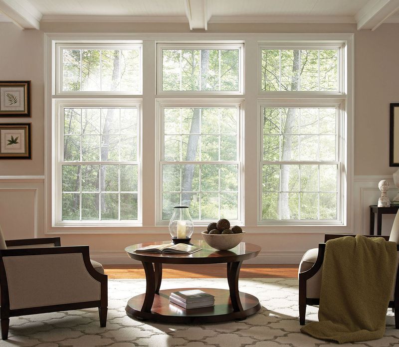 Window Installation