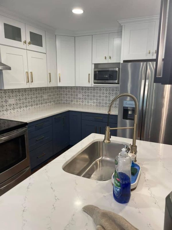 Kitchen Remodels