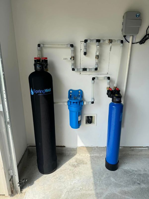 Plumbing