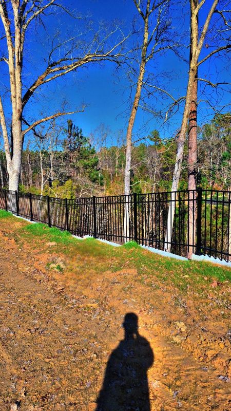 Fence Installation