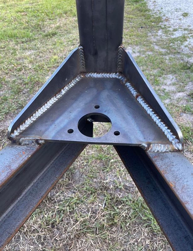 MIG Welding