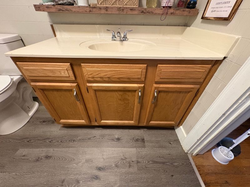 Kitchen and Bathroom Renovations