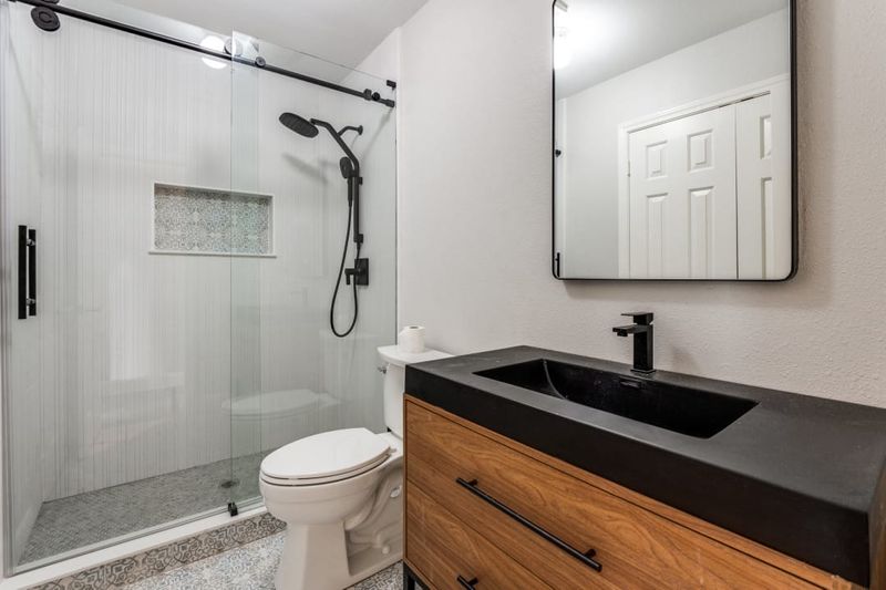 Bathroom Renovation