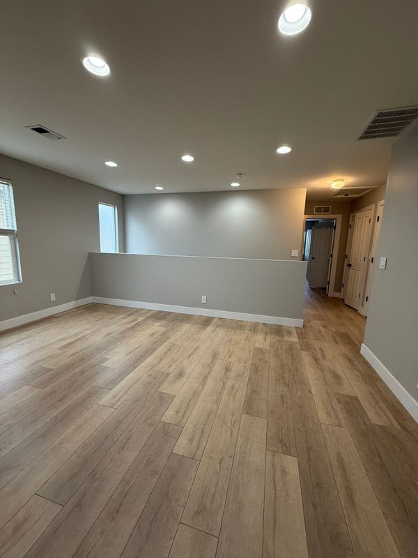 Wood Flooring