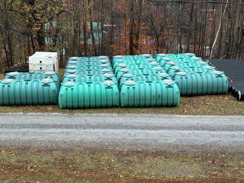 Sale of hdpe waterline and fittings