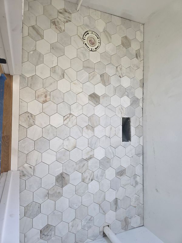 Floor Tiling Services