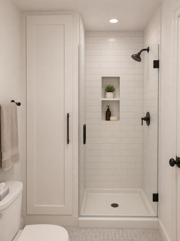 Bathroom Remodeling