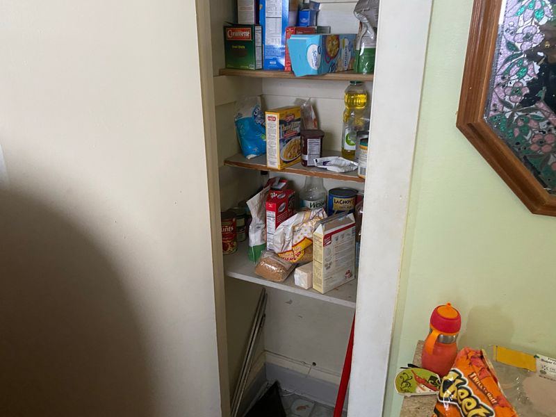 Residential Clean Out