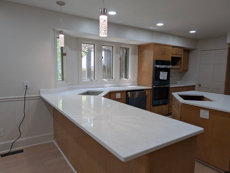Kitchen Renovation