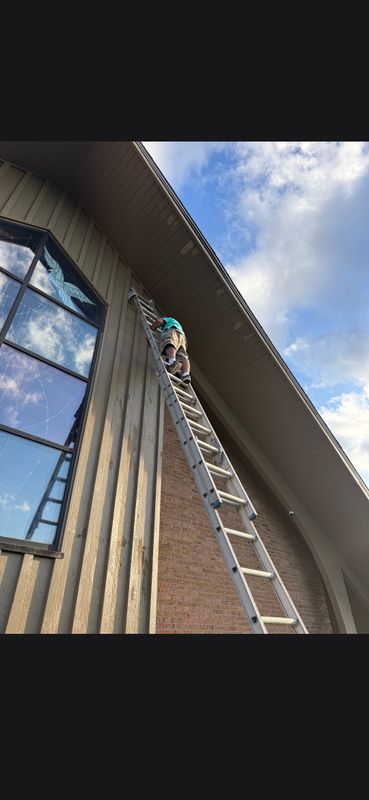 Exterior Painting