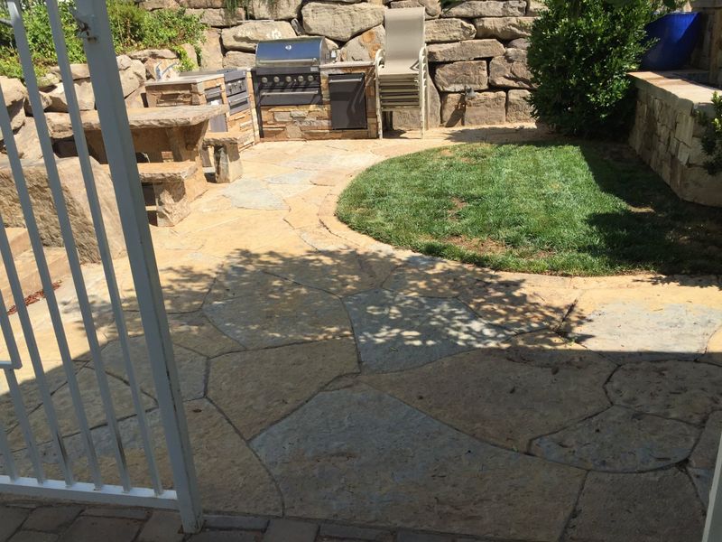 Landscaping gallery