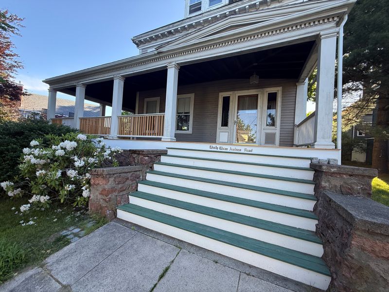 Exterior Painting