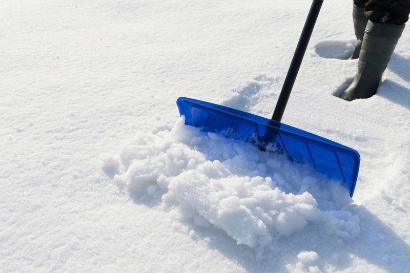 Snow Removal