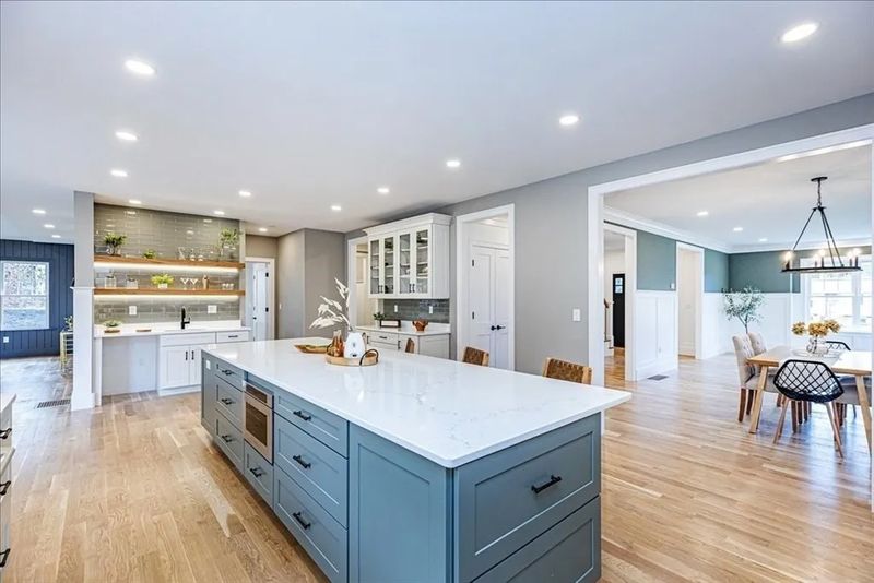 New Home Construction gallery