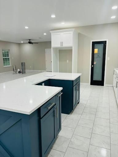 Kitchen Renovation