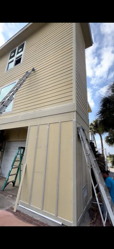 Remodels