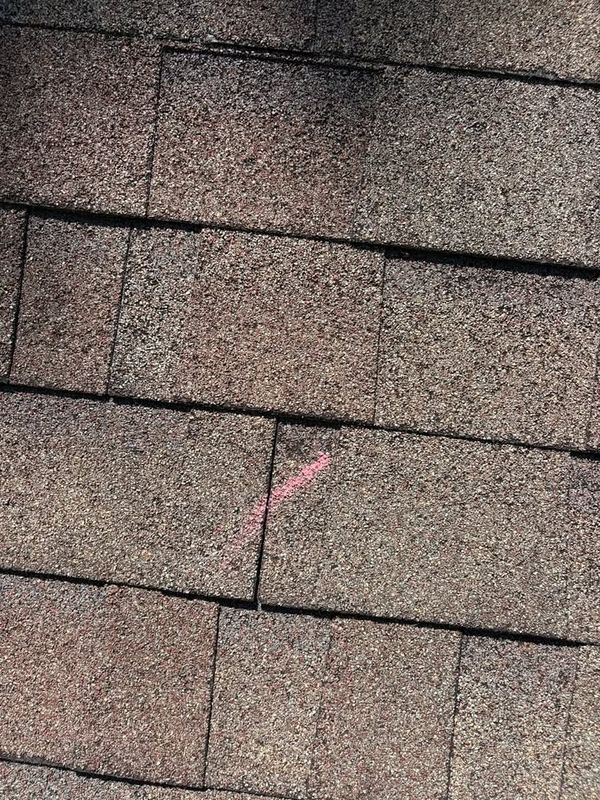 Roofing Repairs