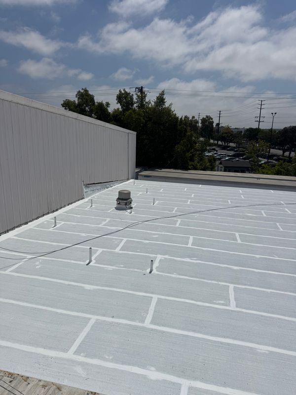 Flat Roofing
