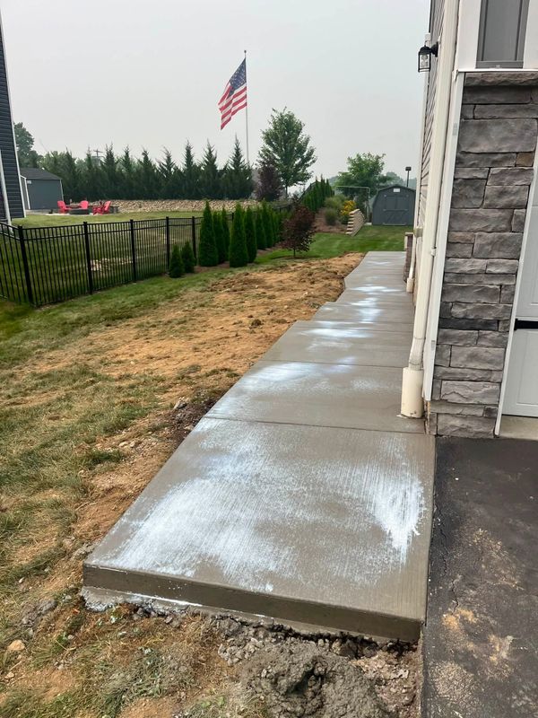 Concrete