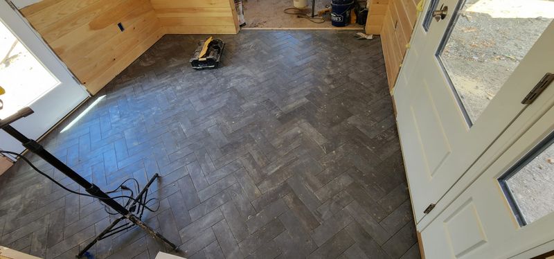 Kitchen Renovation