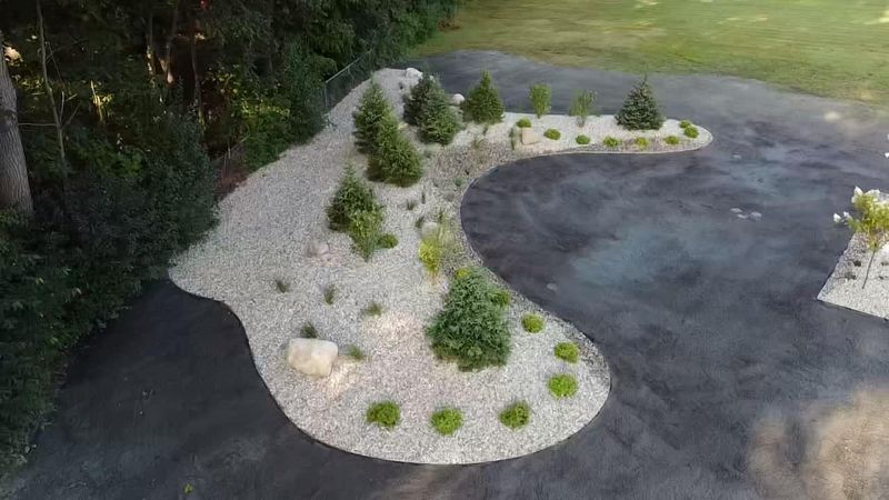 Landscaping