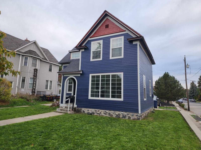 Exterior Painting gallery