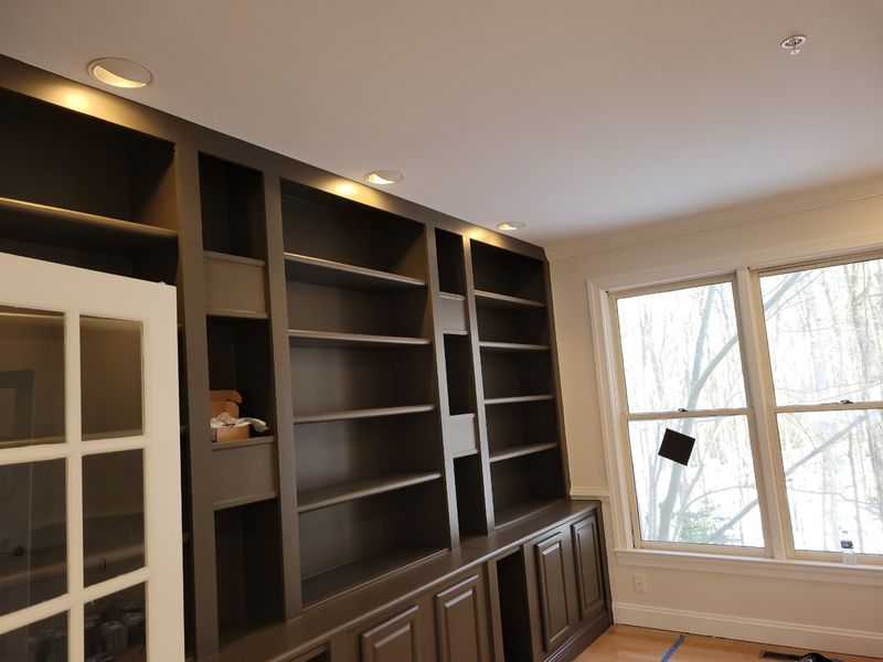 Interior Painting gallery