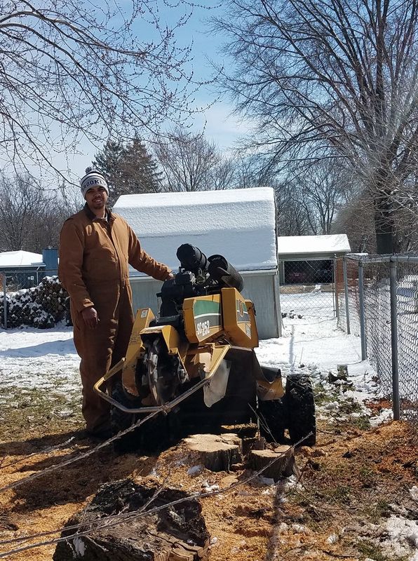 Snow Removal gallery
