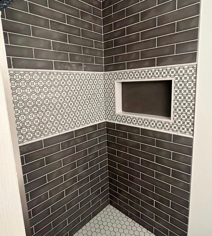 Tiling & Tile installation