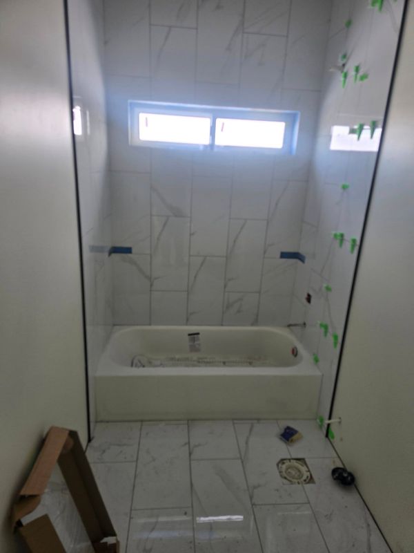 Interior Remodeling