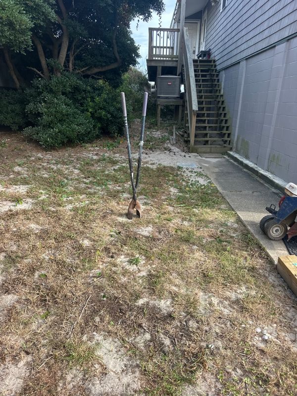 Exterior Renovations