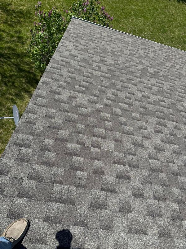 Roofing