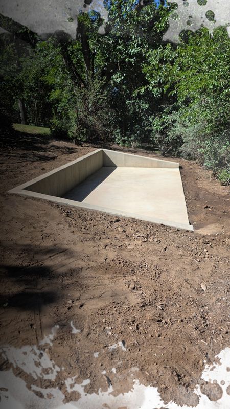 Concrete