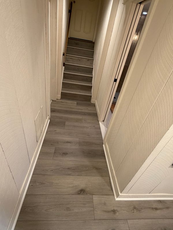 Laminate Flooring